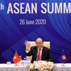 Vietnam capable of boosting ASEAN cooperation against COVID-19: Singaporean expert