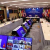 Chairman Press Statement of ASEAN leaders' special session at 36th ASEAN Summit on Women's Empowerment in Digital Age 