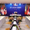 Chairman’s Statement of 36th ASEAN Summit 