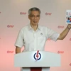 Singapore: PAP’s manifesto focuses on fighting COVID-19