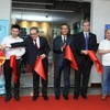 Qualcomm launches first R&D facility in region in Hanoi