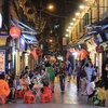 Vietnam welcomes fewest foreign arrivals in years