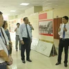 Exhibition on President Ho Chi Minh opens