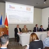 Vietnam, Czech Republic step up tourism cooperation