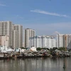 Housing demand remains high in HCM City despite COVID-19: JLL