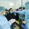 No new COVID-19 cases recorded in Vietnam on July 1