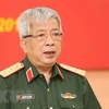 Vietnam, US intensify exchange of experience in peacekeeping activities