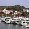 Ca Mau to launch first express boat service to Nam Du and Phu Quoc next week