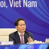 Vietnam, Japan seek to expand bilateral trade ties