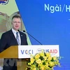 US Ambassador hails Vietnam-US cooperation over 25 years of relations
