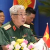 Vietnam, Russia boost bilateral defence cooperation