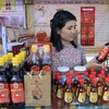 Da Nang: Nam O fish sauce making recognised as intangible cultural heritage