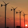 Thailand’s Gulf Energy Development PLC buys two wind power farms in Vietnam 