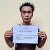Three arrested for illegally sending people abroad 
