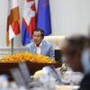 Cambodia: Council of Ministers approves draft law on state assets