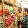 Three-fourths of Vietnamese consumers prefer local goods