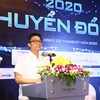 Vietnam to go digital or lose out: Deputy PM Dam