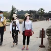 Cambodia’s tourism to get post-pandemic support for recovery