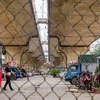 Parking lots still a pressing problem for Hanoi