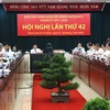 HCM City striving to remain Vietnam’s economic locomotive