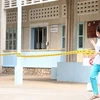 Cambodia prepares more quarantine spaces for increasing arrivals