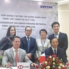 First Vietnamese company receives HSBC green loan