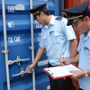 Customs watchdog to focus on origin frauds, illegal transshipment