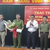Traffickers of large heroin amount arrested in Dien Bien