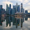 Singapore secures three of top five regional deals