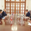 ASEAN, Ukraine heighten multi-faceted collaboration