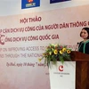 Australia to provide more funding to PAPI survey in Vietnam