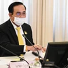 Thailand: majority want to see cabinet reshuffle