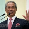 Malaysian PM wins in parliamentary vote 