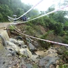 Natural disasters cause multi-million USD damage to northern mountainous region