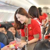 Thai Vietjet offers super-saver fares for its all 13 routes in Thailand