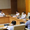 Deputy PM urges building multi-dimensional poverty standards for 2021-2025
