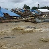  Indonesia: Death toll in flash flood rises to 21