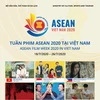 ASEAN Film Week 2020 to screen nine movies