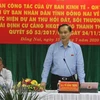 Dong Nai urged to maintain resources for land clearance for Long Thanh airport 