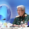 ASEAN peacekeeping centres look to boost ties in COVID-19 response