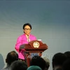  Indonesia urges parties to respect international laws regarding East Sea disputes