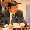 Vietnam calls for cooperation to end instability in Africa’s Great Lakes region