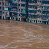 ASEAN Foreign Ministers issue statement on recent floods in China