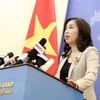  Vietnam committed to lifting ties with New Zealand: Foreign Ministry spokesperson