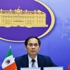 Vietnam, Mexico eye stronger multi-faceted cooperation