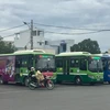 HCM City considering 17.3 billion USD public transport plan
