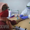 COVID-19 cases rise sharply in Indonesia, Philippines 