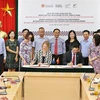 New Zealand helps improve Vietnam’s vocational training