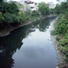 Many rivers in northern provinces still polluted
