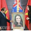 Vietnam, New Zealand aim to lift bilateral ties to new high